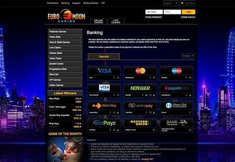 euromoon casino
